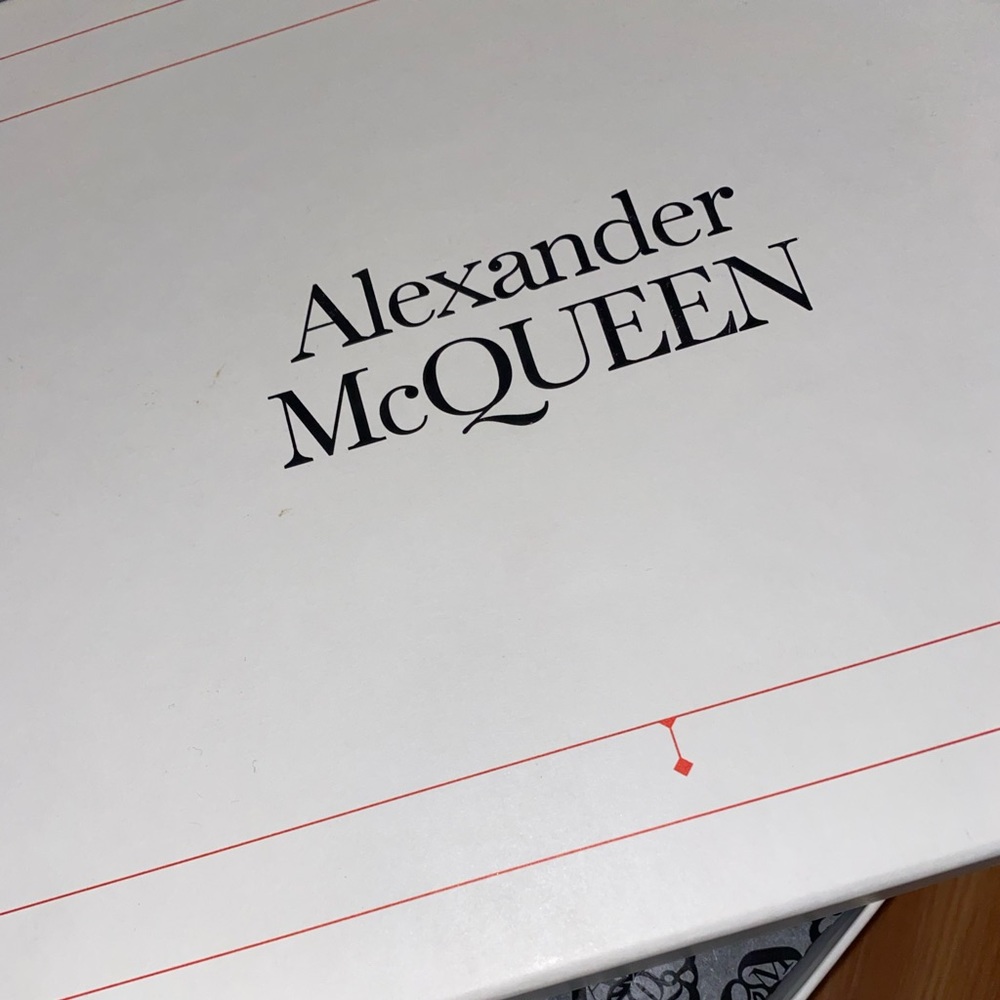 Alexander McQueen
